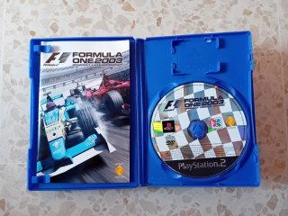 Lote 5 Juegos Carreras PS2