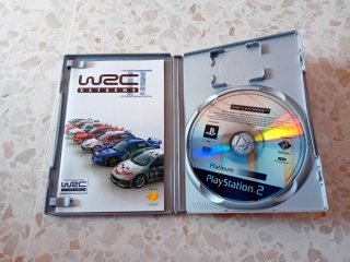 Lote 5 Juegos Carreras PS2