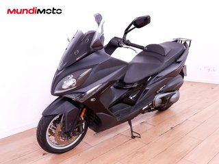KYMCO XCITING 400 I ABS