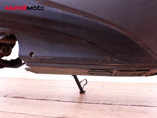 KYMCO XCITING 400 I ABS