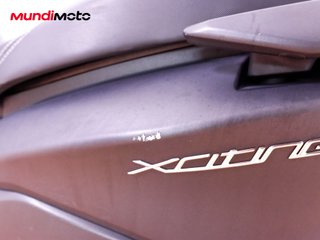 KYMCO XCITING 400 I ABS