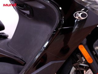 KYMCO XCITING 400 I ABS