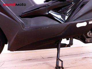KYMCO XCITING 400 I ABS
