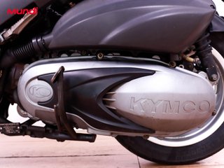KYMCO XCITING 400 I ABS