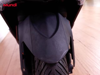 KYMCO XCITING 400 I ABS