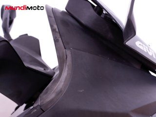 KYMCO XCITING 400 I ABS