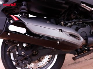 KYMCO XCITING 400 I ABS