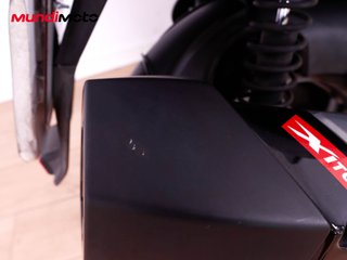 KYMCO XCITING 400 I ABS
