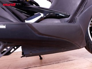 KYMCO XCITING 400 I ABS