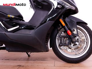 KYMCO XCITING 400 I ABS