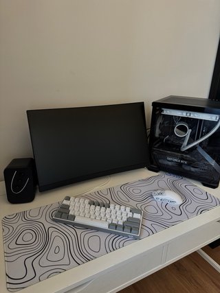 PC Gaming Ryzen 7 rtx 3060ti