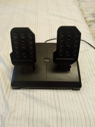 Volante PS3/PS4 Seminuevo Se puede puede negociar