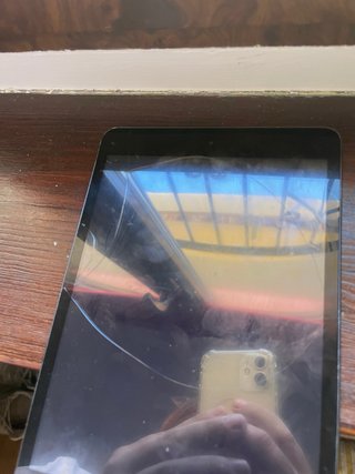iPad Mini 1 Negro