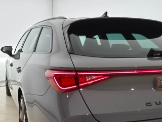 CUPRA Leon Sp 190 tsi Dsg7