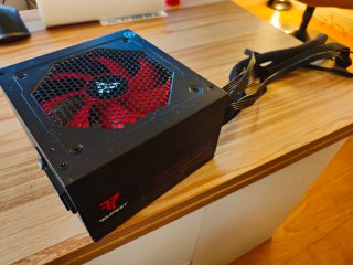 PACK HARDWARE Micro 4790k, MSI 1060 6GB, 64GB RAM