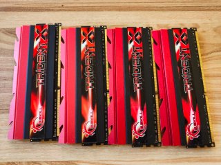 PACK HARDWARE Micro 4790k, MSI 1060 6GB, 64GB RAM
