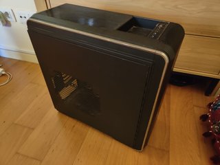 PACK HARDWARE Micro 4790k, MSI 1060 6GB, 64GB RAM