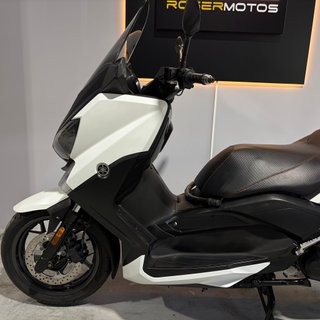 Yamaha XMAX 125 Scooter Max