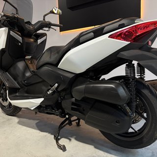 Yamaha XMAX 125 Scooter Max
