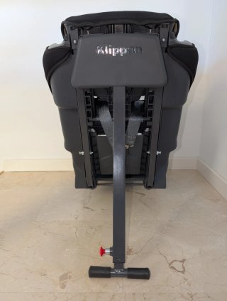 Silla Klippan Opti 129