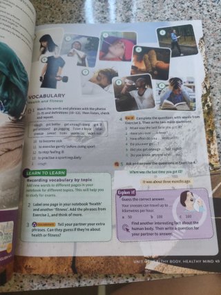 Collaborate Level 3 Student's Book with eBook E...