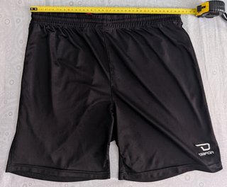 Pantalón corto deportivo Dafor