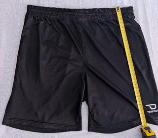 Pantalón corto deportivo Dafor