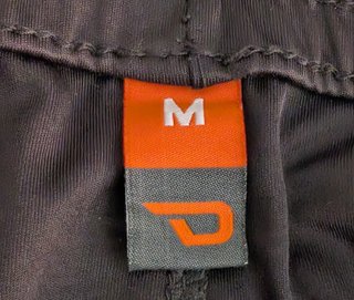 Pantalón corto deportivo Dafor