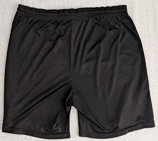 Pantalón corto deportivo Dafor
