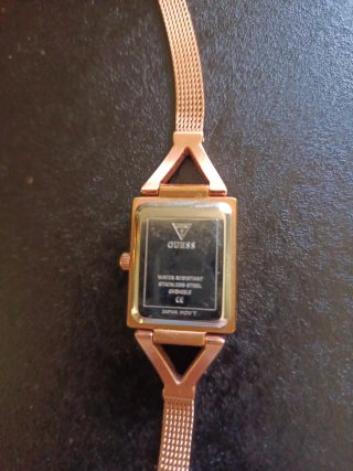 Reloj Guess Mujer