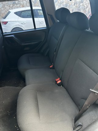 Jeep Grand Cherokee 2004