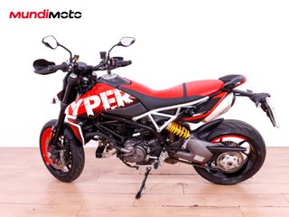 DUCATI HYPERMOTARD 950 RVE A2