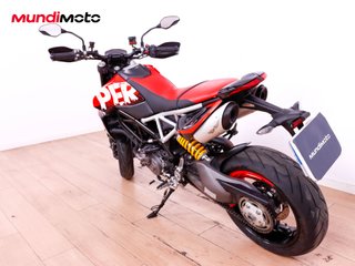 DUCATI HYPERMOTARD 950 RVE A2