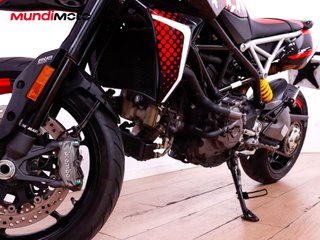 DUCATI HYPERMOTARD 950 RVE A2