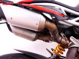 DUCATI HYPERMOTARD 950 RVE A2
