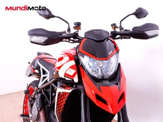 DUCATI HYPERMOTARD 950 RVE A2