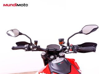 DUCATI HYPERMOTARD 950 RVE A2