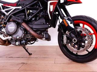 DUCATI HYPERMOTARD 950 RVE A2