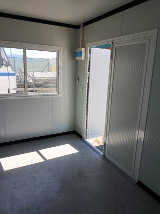 Caseta de obra