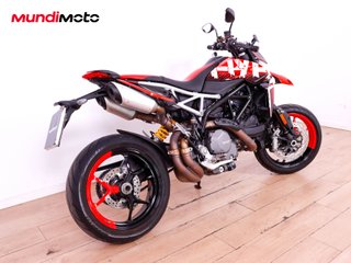 DUCATI HYPERMOTARD 950 RVE A2