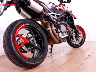 DUCATI HYPERMOTARD 950 RVE A2