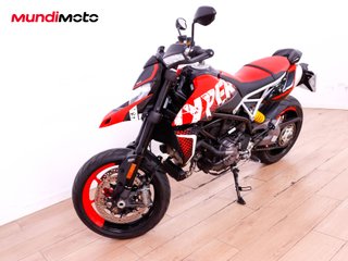 DUCATI HYPERMOTARD 950 RVE A2