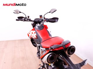 DUCATI HYPERMOTARD 950 RVE A2