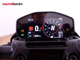 DUCATI HYPERMOTARD 950 RVE A2