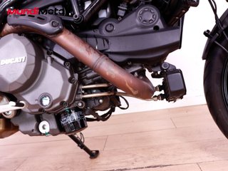 DUCATI HYPERMOTARD 950 RVE A2