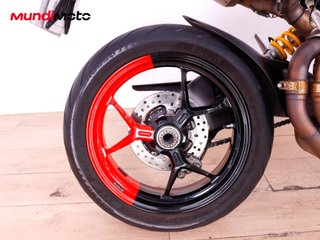 DUCATI HYPERMOTARD 950 RVE A2