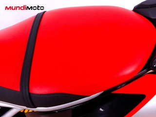 DUCATI HYPERMOTARD 950 RVE A2