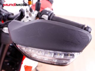 DUCATI HYPERMOTARD 950 RVE A2