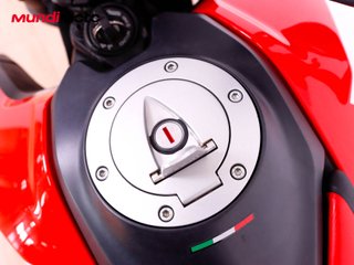 DUCATI HYPERMOTARD 950 RVE A2
