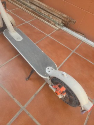 Patinete Xiaomi